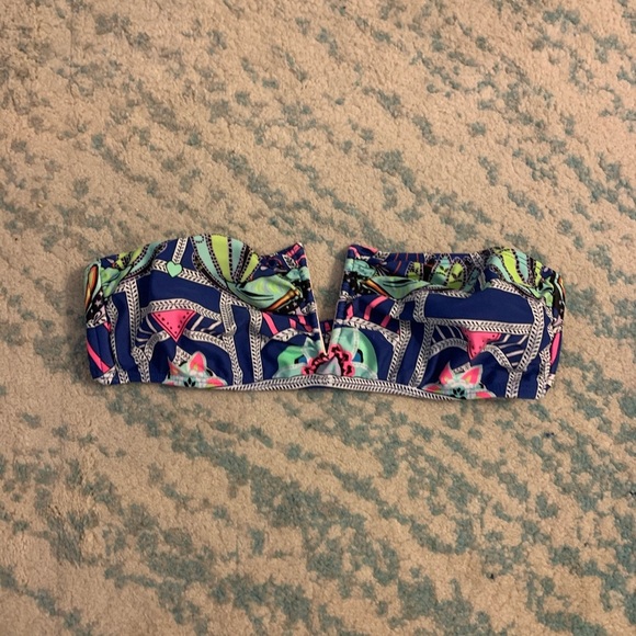 Mara Hoffman Bikini - Picture 2 of 8